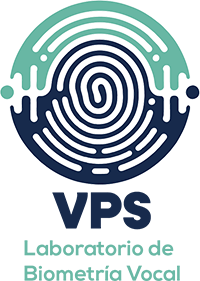 VPS - Laboratorio de Biometría Vocal